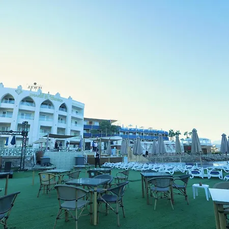Jewel Sharm El Sheikh Hotel