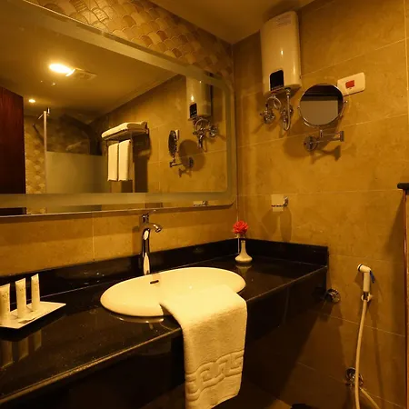 Jewel Sharm El Sheikh Hotel
