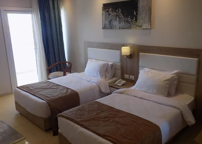 Hotel Jewel Sheikh