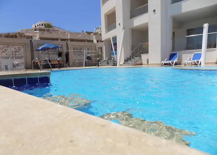 Jewel Sheikh Hotel