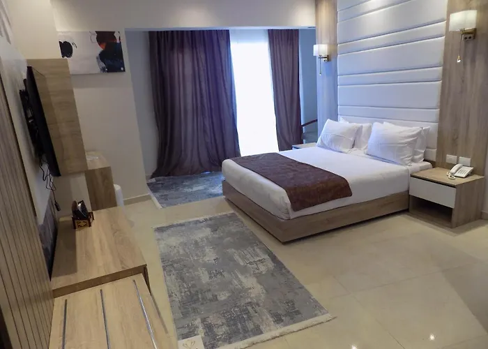 Hotel Jewel Sheikh