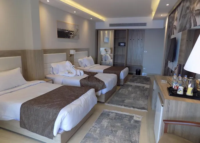 Otel Jewel Sheikh 4*