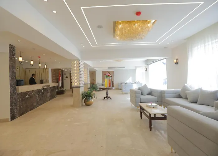 Jewel Sheikh Hotel Sharm el-Sheikh