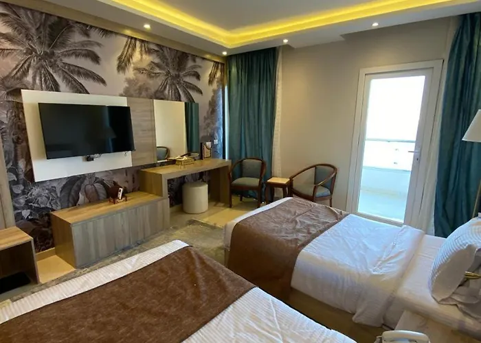 Hotel Jewel Sheikh