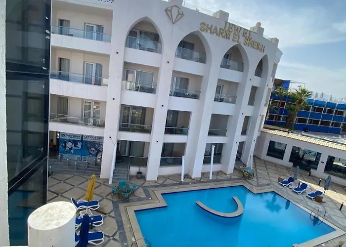 Jewel Sheikh Hotel