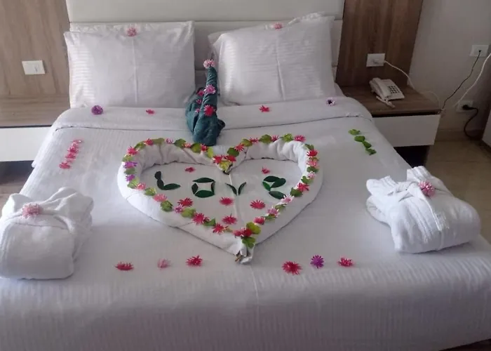 Jewel Sheikh Hotel