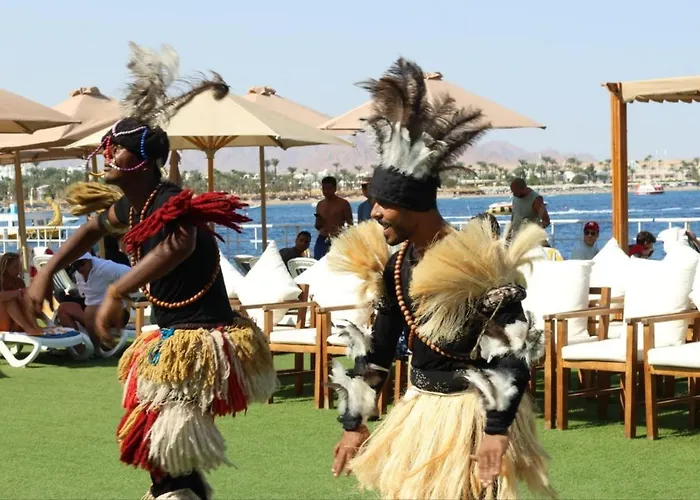 Hotel Jewel Sheikh Sharm el-Sheikh