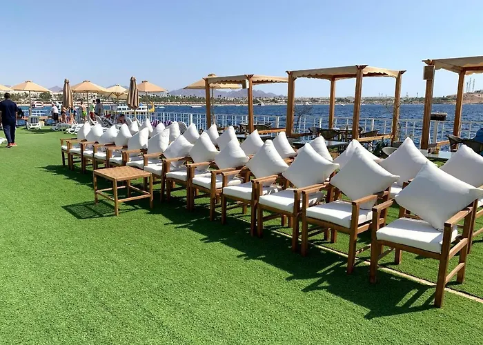 Hotel Jewel Sheikh Sharm el-Sheikh