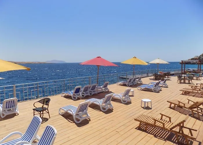 Jewel Sheikh Sharm el Sheikh