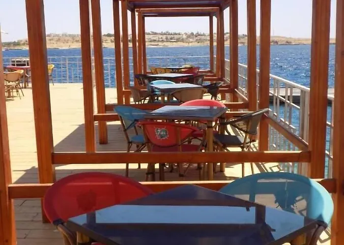 Jewel Sheikh Hotel 4*