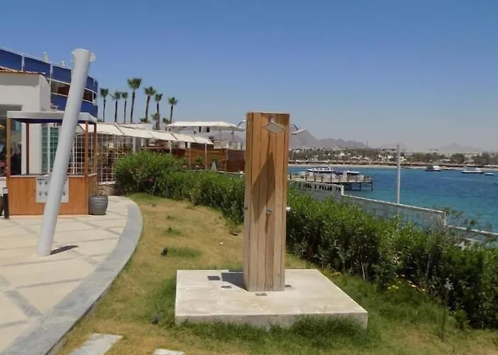 Jewel Sheikh 4* Sharm el-Sheikh