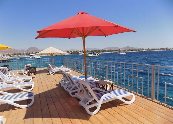 Hotel Jewel Sheikh