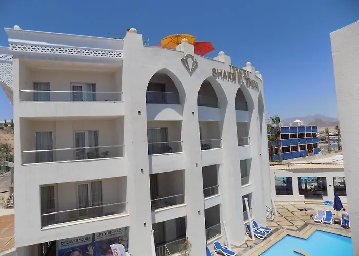 Hotel Jewel Sheikh Sharm el-Sheikh