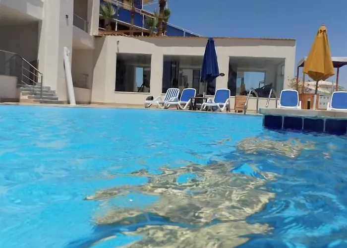 Hotel Jewel Sheikh Sharm el-Sheikh