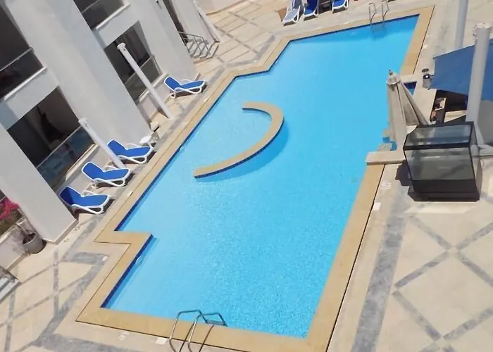 Jewel Sheikh Hotel Sharm el-Sheikh