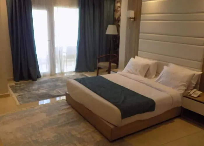 Otel Jewel Sheikh