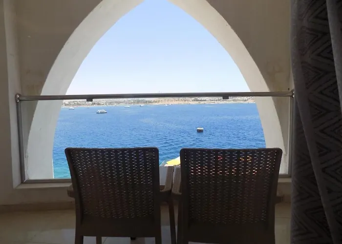 Otel Jewel Sheikh 4*