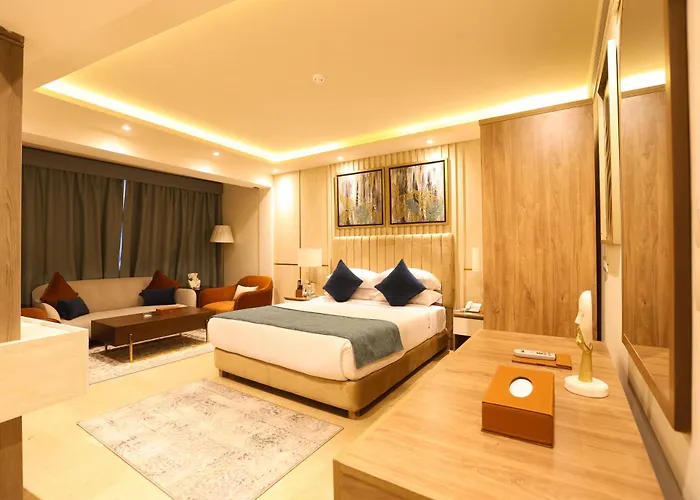 Jewel Sheikh 4* Sharm el-Sheikh