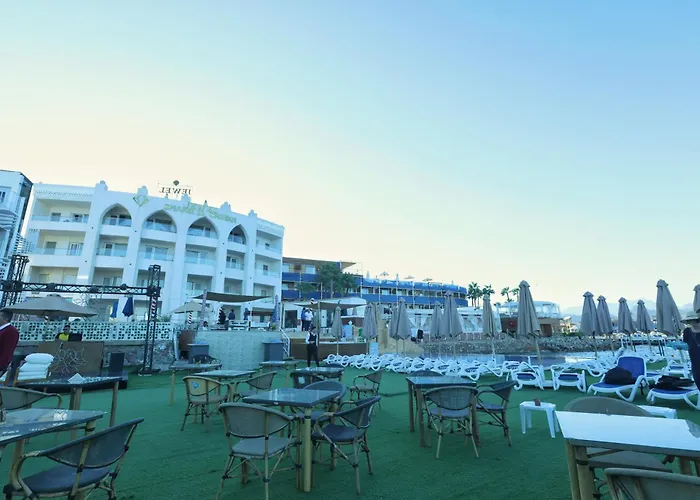 Hotel Jewel Sheikh