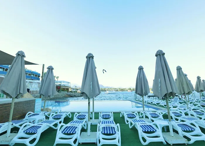 Jewel Sheikh Sharm el-Sheikh