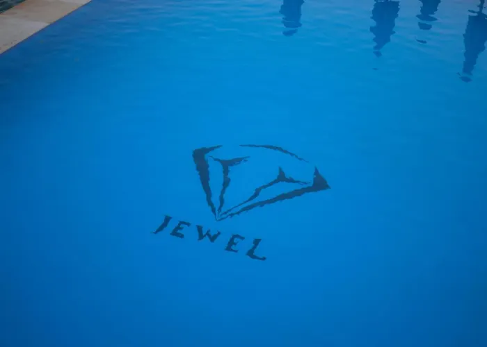 Hotel Jewel Sheikh