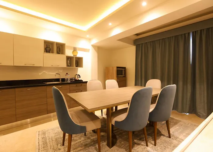 Jewel Sheikh Hotel 4*
