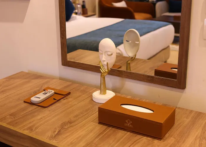 Hotel Jewel Sheikh 4*