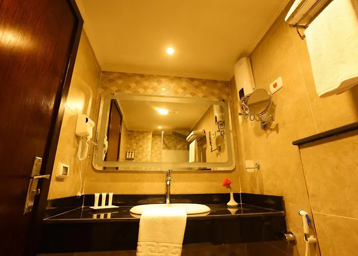 Jewel Sheikh Hotel