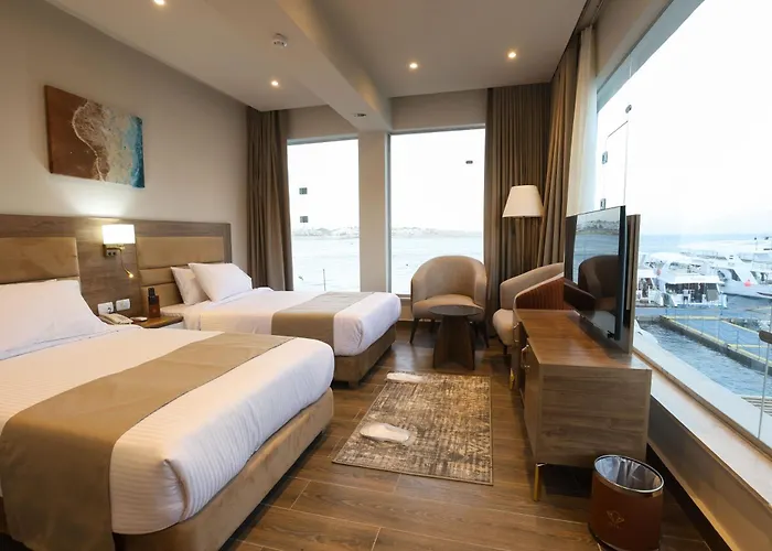 Jewel Sheikh Hotel 4*