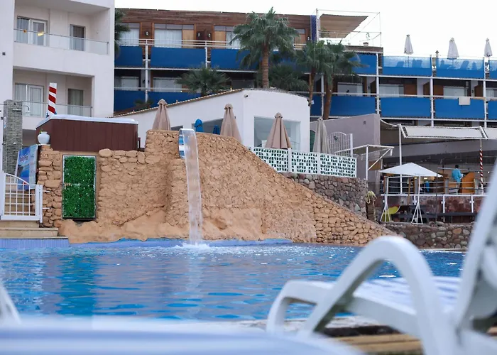 Jewel Sheikh Hotel Sharm el-Sheikh