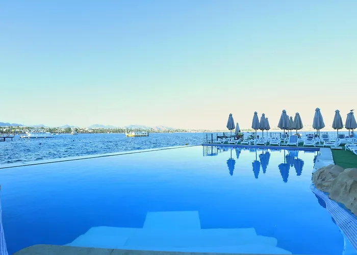 Jewel Sheikh 4* Sharm el-Sheikh