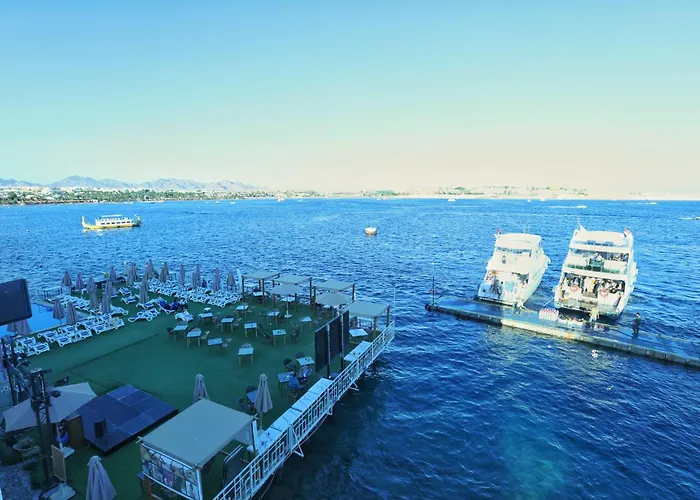 Jewel Sheikh Sharm el-Sheikh