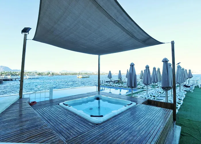 Hotel Jewel Sheikh 4*