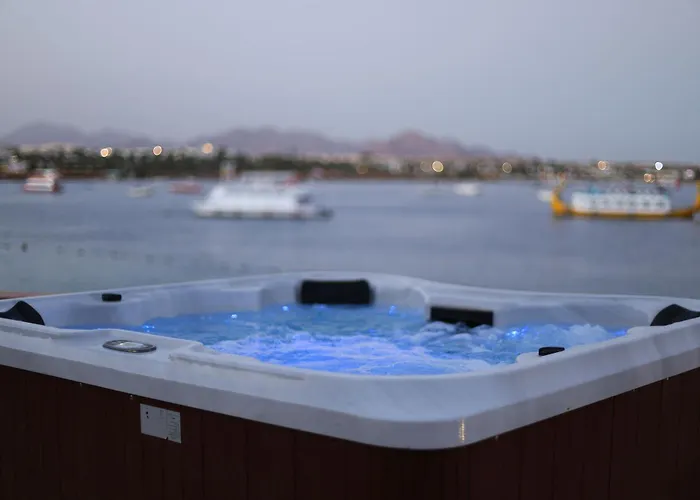 Jewel Sheikh 4* Sharm el-Sheikh
