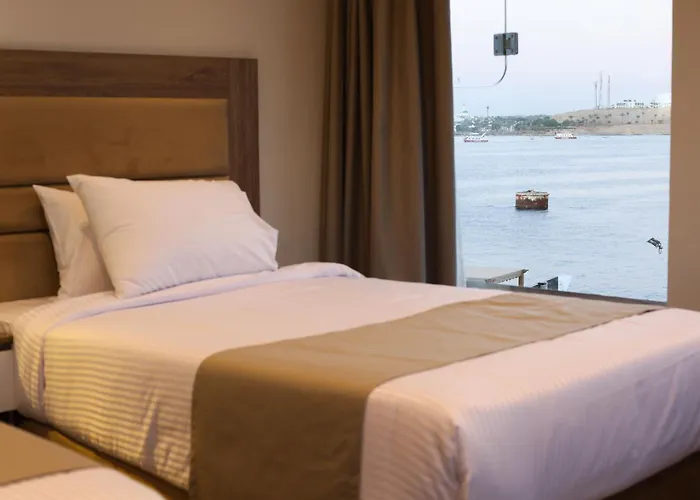 Jewel Sheikh Hotel Sharm el-Sheikh