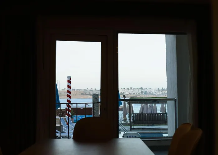 Hotel Jewel Sheikh