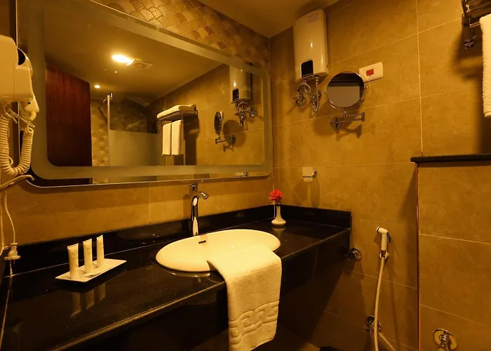 Jewel Sheikh 4* Sharm el-Sheikh