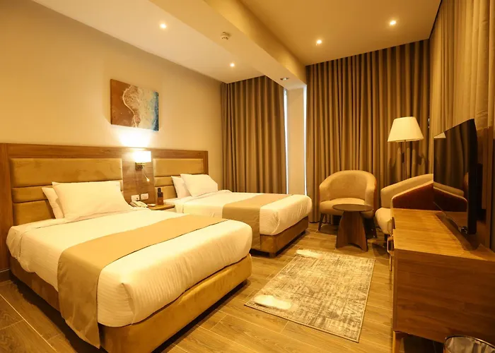 Hotel Jewel Sheikh 4*
