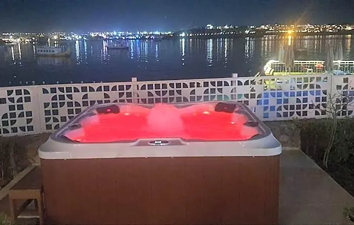 Jewel Sheikh Szálloda 4*