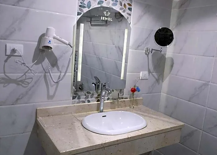 Jewel Sheikh Hotel