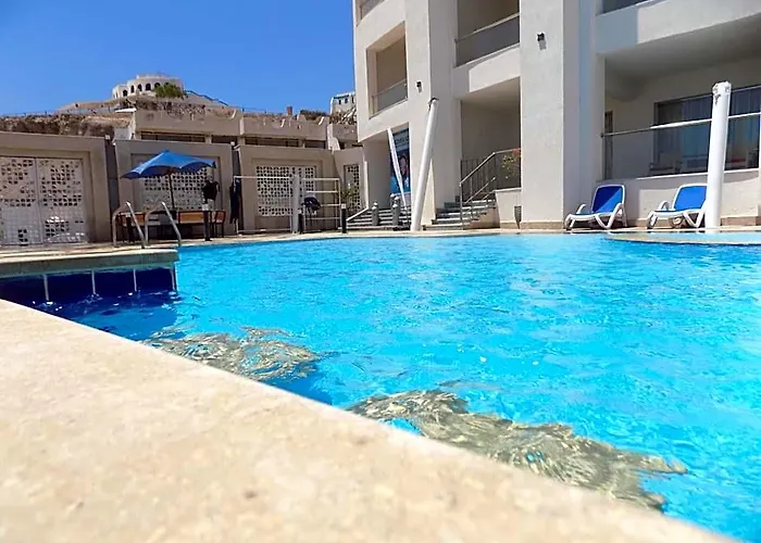 Jewel Sheikh Sharm el-Sheikh