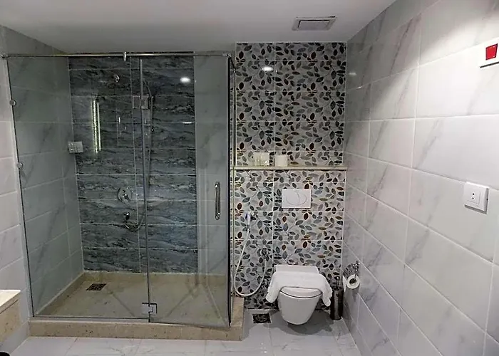Jewel Sheikh Hotel