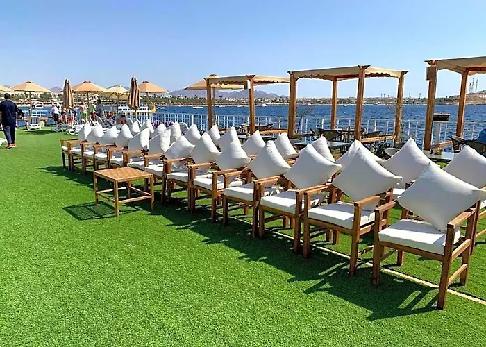 Hotel Jewel Sheikh