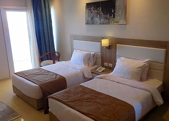 Hotel Jewel Sheikh 4*