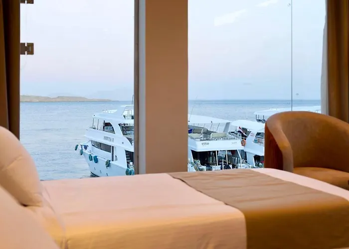 Jewel Sheikh Otel